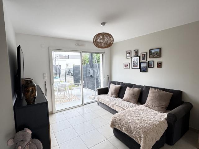 Brécé Vente Maison 35