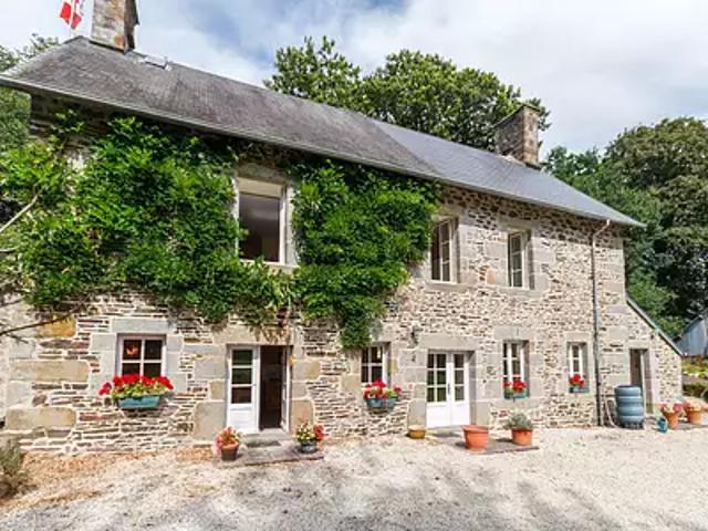 Brécey 50370 Achat / Vente maison 5 pièces t5