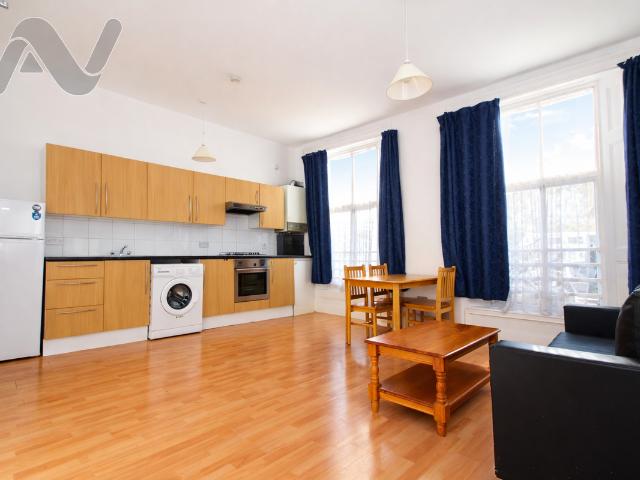 Brecknock Road, London N7, 1 bed flat to rent, £1,600 pcm | PrimeLocation