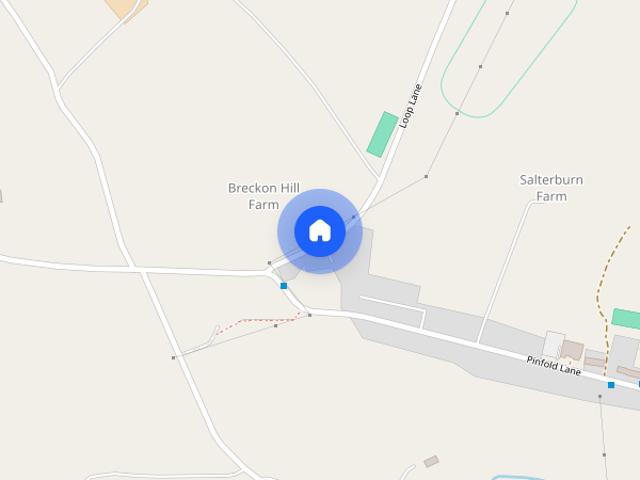 Breckon Hill, Butterknowle, Co. Durham, DL13