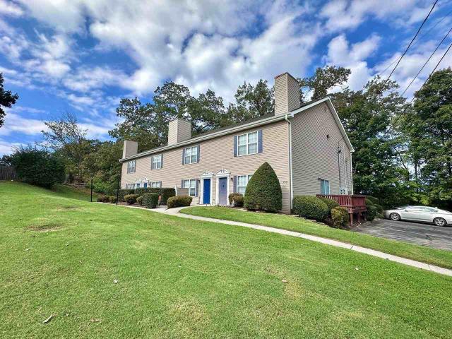 Breckenridge Apartment Homes 2 Bedroom Apartment for Rent at 5532 Matlock Dr, Knoxville, TN 37921