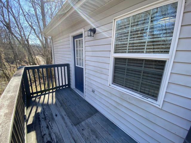 Breckenridge Apartment Homes 2 Bedroom Apartment for Rent at 5532 Matlock Dr, Knoxville, TN 37921
