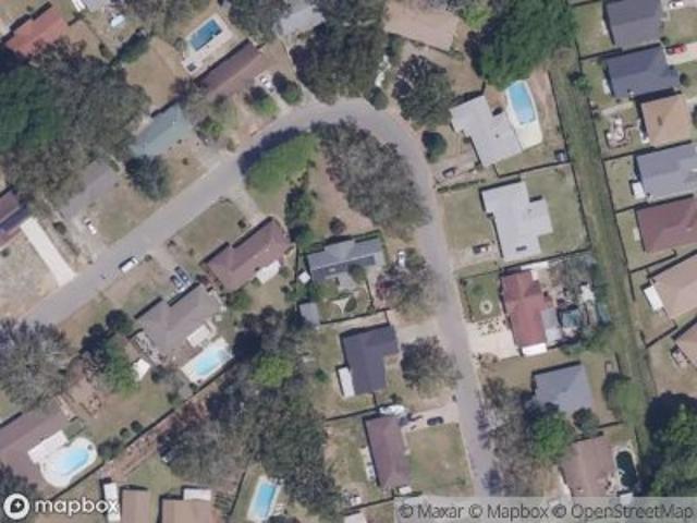 Breckenridge Dr