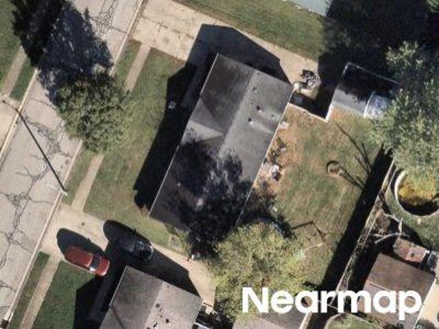 Breckenridge Dr