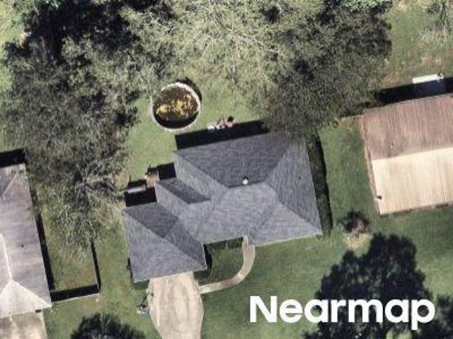 Breckenridge Dr