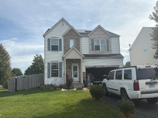 Breckenridge Dr