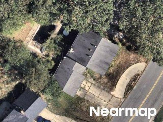 Breckenridge Dr