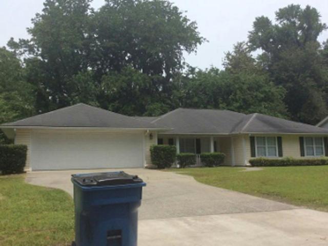Breckenridge Dr