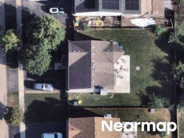 Breckenridge Dr