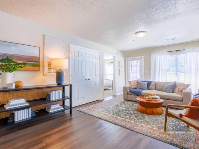 Breckenridge Park 2 Bedroom Apartment for Rent at 100 Breckenridge Dr, Hattiesburg, MS 39402