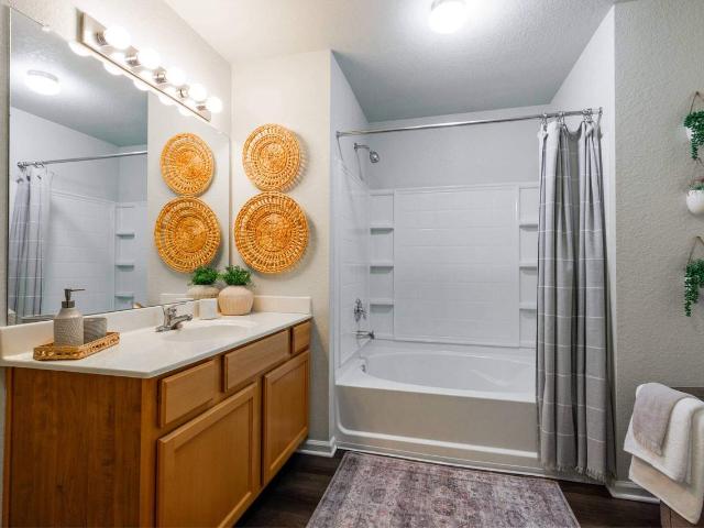 Breckenridge Park 3 Bedroom Apartment for Rent at 100 Breckenridge Dr, Hattiesburg, MS 39402