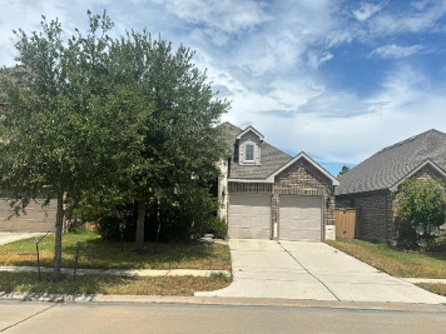 Breckenwood Mills Dr