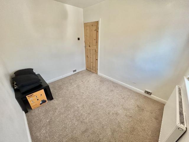 Breckhill Road, Nottingham, Woodthorpe
