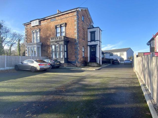 Breckside Park, Anfield L6, 1 bed flat to rent, £775 pcm | PrimeLocation