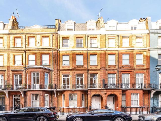 Brechin Place, South Kensington, London SW7, 3 bed maisonette to rent, £6,500 pcm | PrimeLocation