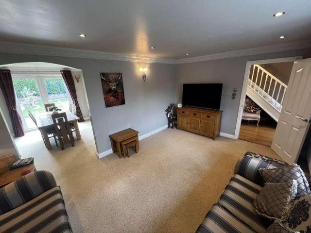 Brecon Close, Droitwich Spa, WR9