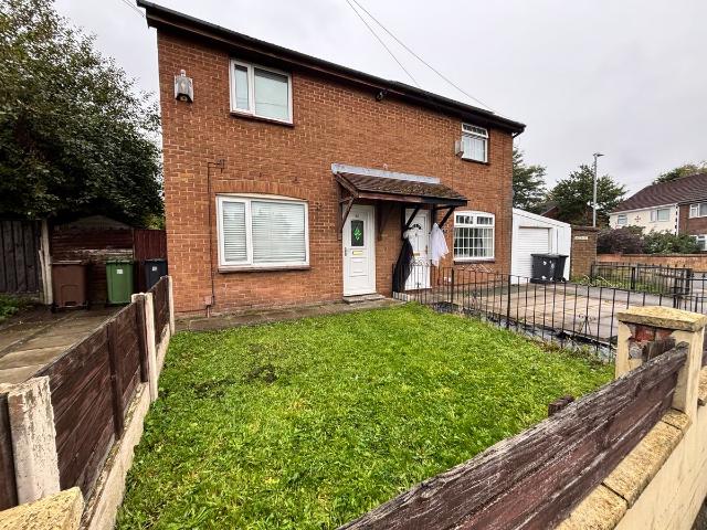 Brecon Avenue, Netherton L30, 3 bed semi detached house to rent, £1,000 pcm | PrimeLocation