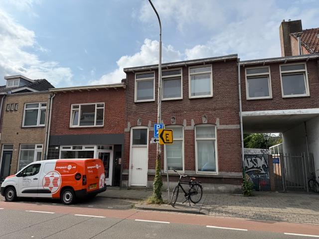 Bredaseweg kamer 5