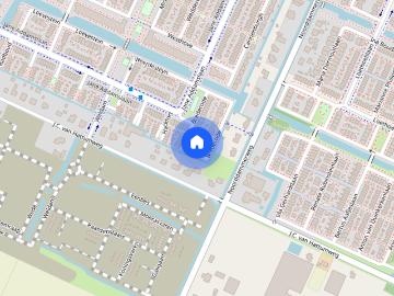 Westwijk, Amstelveen, Noord-Holland