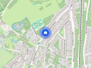 Santpoort-Zuid, Velsen, Noord-Holland