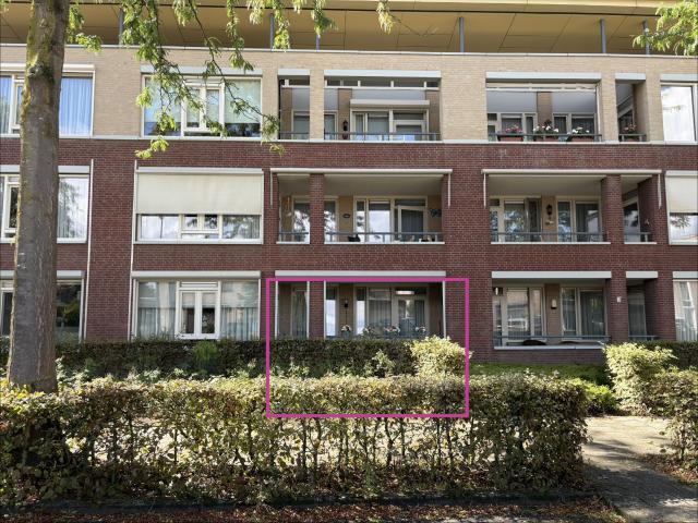 Brederostraat 49