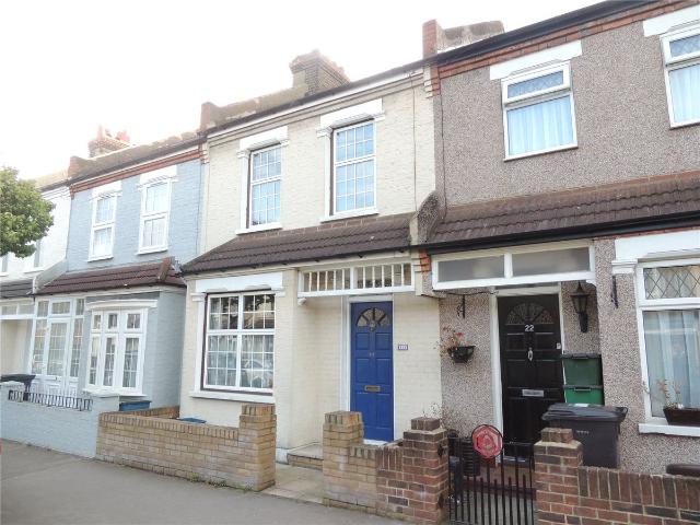 Bredon Road, Croydon CR0, 2 bed terraced house to rent, £1,900 pcm | PrimeLocation