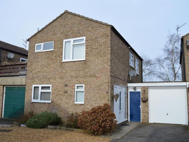Breedon Close, Corby NN18, 3 bed link detached house to rent, £995 pcm | PrimeLocation