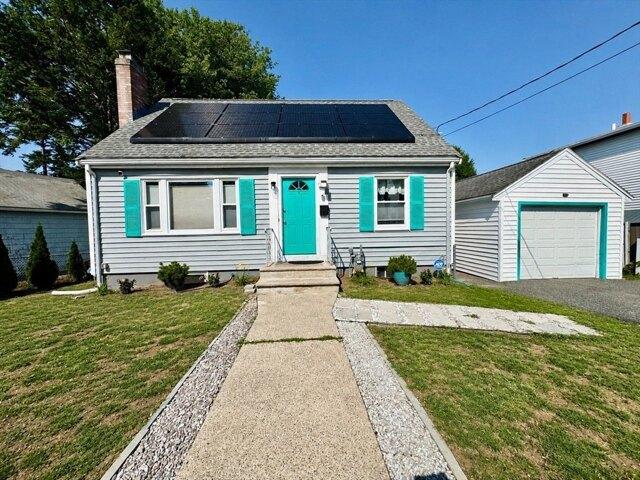 Breede Ter, Dedham, Home For Sale