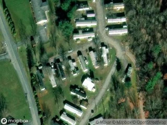 Breezewood Park Rd