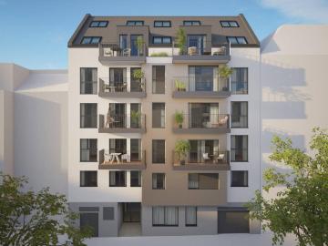 BREEZE – 5% Rendite mit Genehmigung zur Kurzzeitvermietung