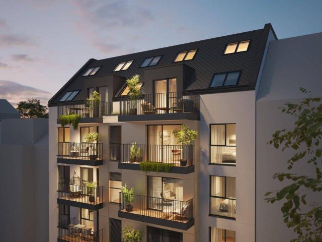 BREEZE – 5% Rendite mit Genehmigung zur Kurzzeitvermietung