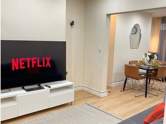 Breeze Hill, Liverpool L9, 3 bed terraced house to rent, £1,100 pcm | PrimeLocation