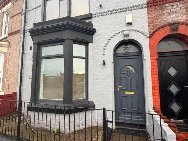 Breeze Hill, Liverpool L9, 3 bed terraced house to rent, £1,400 pcm | PrimeLocation