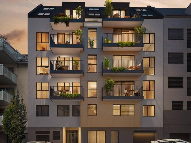 BREEZE Jetzt kaufen, bei Fertigstellung zahlen – Ihr neues Zuhause in Breitensee