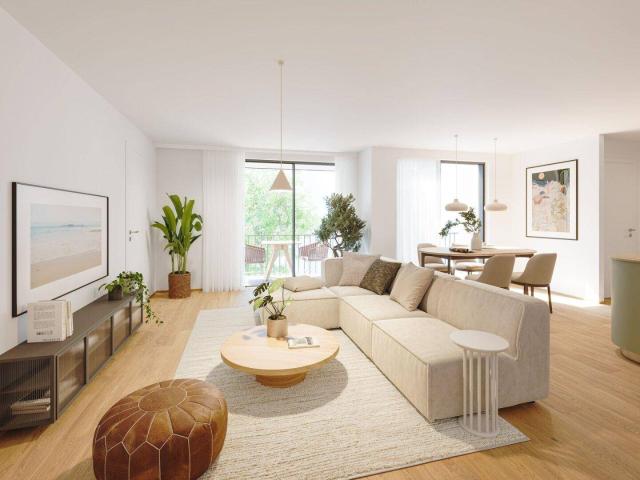 BREEZE – Jetzt kaufen, bei Fertigstellung zahlen! Ihr neues Zuhause in Breitensee