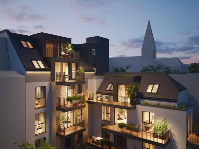 BREEZE – Jetzt kaufen, bei Fertigstellung zahlen – Ihr neues Zuhause in Breitensee