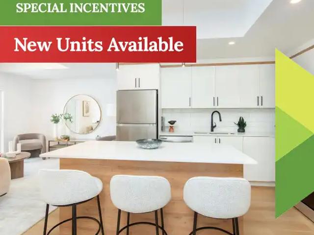 Breeze Nouveau Townhouses