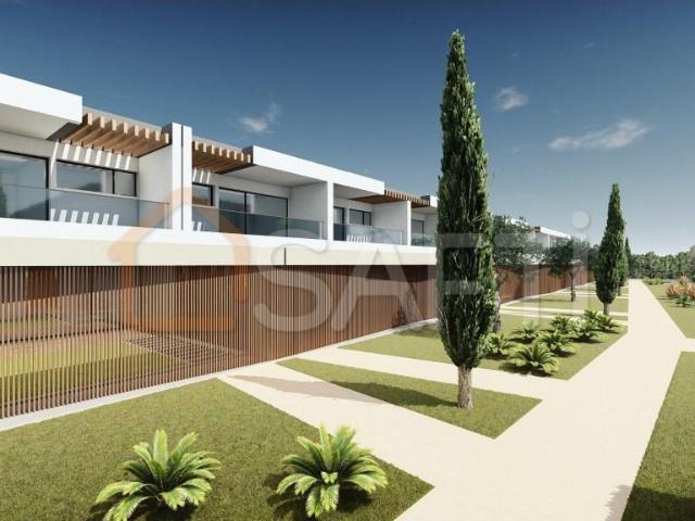 Breeze Portimão 0m² Mexilhoeira Grande