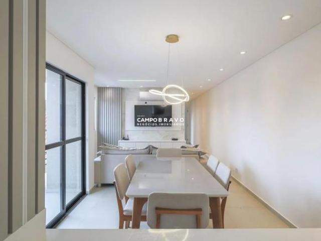 Breeze Residence | Apartamento Pronto de 3 Quartos Suíte no São Pedro em SJP