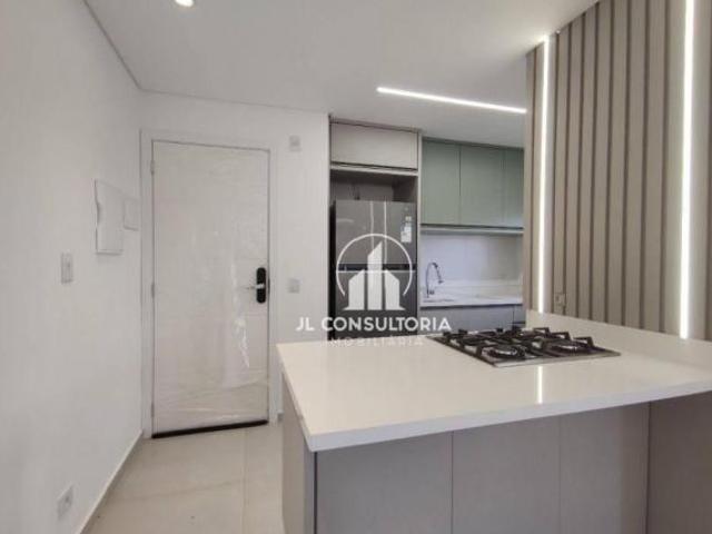 Breeze Residence apartamentos com três quartos suíte em SJP