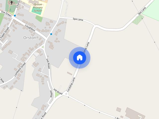 Brefnie Stables, Lordship Lane, Orston, Nottinghamshire, NG13