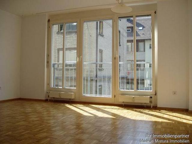 Bregenz – Moderne 2 Zimmer Stadtwohnung in attraktiver Lage