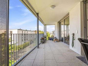 Bregenz: Moderne 4 Zimmer Wohnung mit großer Terrasse!