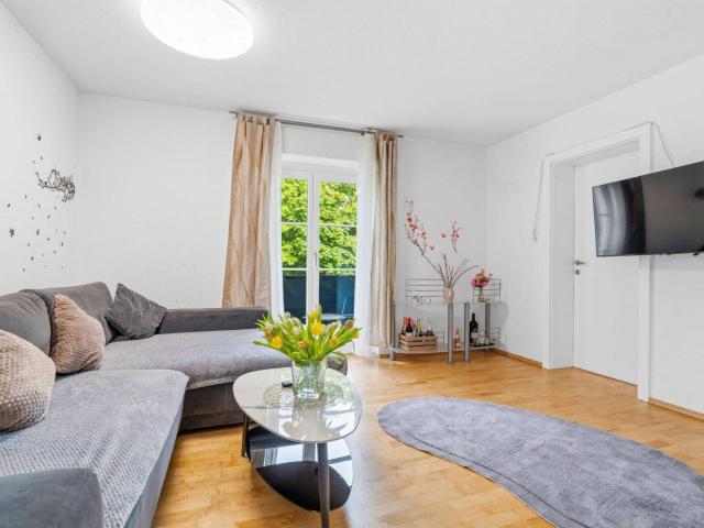 Bregenz, TOP Preis: 3 Zimmer Wohnung mit Balkon!