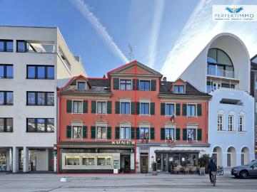 Haus zum Verkauf in 6900