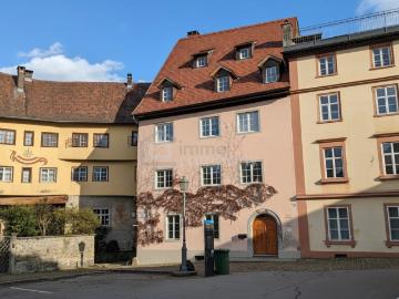 Apartment for rent in 6900 - Ausgestattete Küche