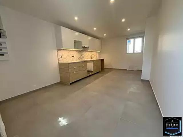 Brégy 60440 Achat / Vente maison 4 pièces t4 au dernier étage