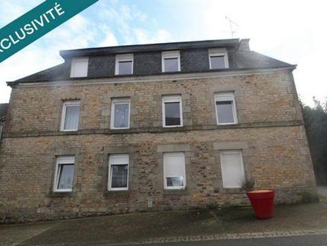 Brehan Bretagne 56580 103415147