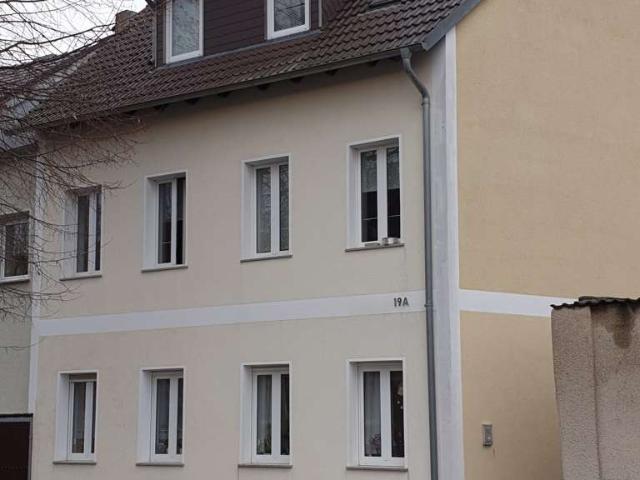 Brehna: Schöne, helle 2 Raum Wohnung in ruhiger Wohnlage