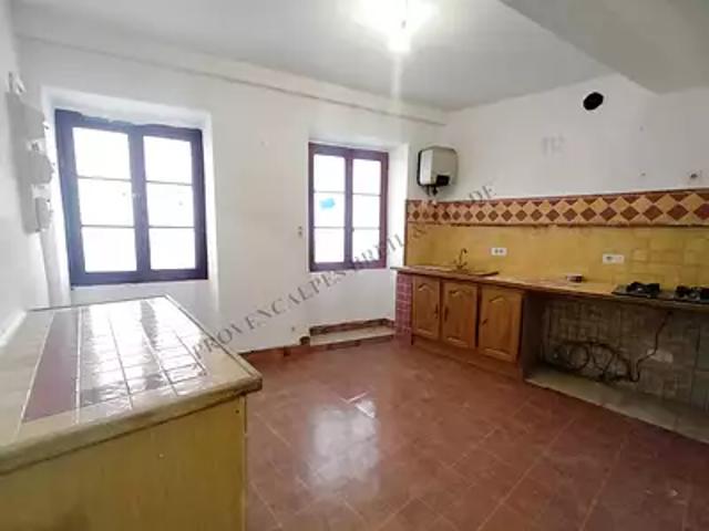 Breil sur Roya 06540 Achat / Vente appartement 4 pièces t4